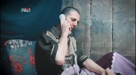 Israeli hostage says health failing, begs for US intervention in latest Hamas video