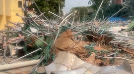 Relief work to shift to long-term recovery in Myanmar: IFRC Myanmar coordinator