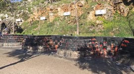 Albania: St. Anthony church in Albania hosts visitors on Holy Saturday