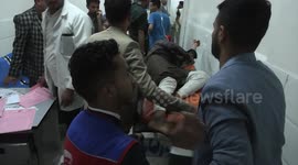 Yemen: 3 killed in US attack on Sanaa: Houthi group