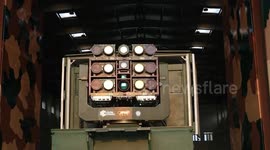 India tests lasers capable of shooting down aircraft, missiles and drones