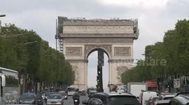 France: French chef reinvents 