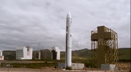 US: Spy Satellite Mission Launched From Vandenberg After 14 Year Pause