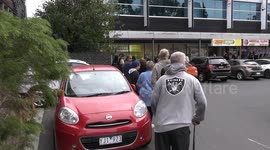 Australia: Early voting begins in Australia ahead of upcoming election