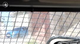 Operation Mishil in the Palestinian village of Beit Kahil