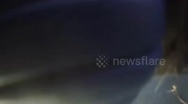 Former police sergeant arrested over abduction of Chinese tourists and cryptocurrency extortion