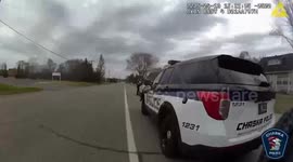 Driver Flees Twice, Crashes, Then Calls Police to Confess in Minnesota