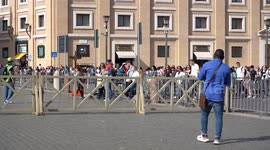 The World Remembers Pope Francis: From the Morning of His Passing to the Evening Rosary