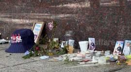 Argentina: House where Pope Francis lived in Buenos Aires