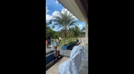 Child falls into drainage while posing with peace sign in Malacca