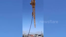 Türkiye: Earthquake of magnitude 6.2 jolts Istanbul, causing widespread panic