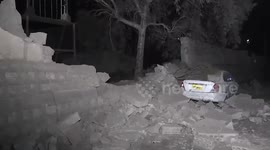 Yemen: US Airstrikes Devastate Residential Areas in Sanaa