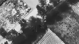 The effort in the northern sector to eliminate threats and prevent Hezbollah's restoration continues