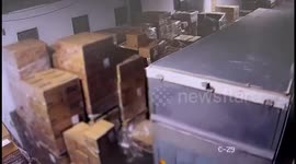 Israel: Jerusalem Police Prosecutor Charges Man Accused of Supermarket Theft