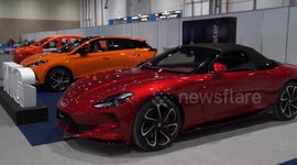 UAE: U.S. tariffs prompt UAE auto companies to seek alternatives amid EV transition