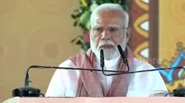 PM Modi clear message to Pakistan India will identify, track and punish every terrorist, their handlers and their backers