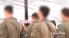 Israel: IDF soldiers mark Holocaust Remembrance Day and heroism in all sectors