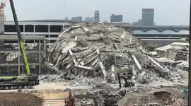 Thailand: Rescue, reconstruction ongoing in Thailand after destructive Myanmar quakes