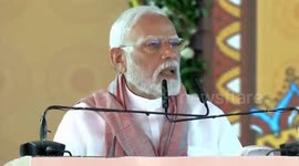 Indian PM vows to punish terrorists following Kashmir attack