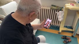 Türkiye: Turkish man starts speaking Danish after suffering brain blood clot