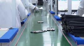 US: US leads in smartphones, China dominates production