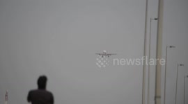 India: Pakistan closes its airspace for Indian airlines