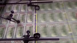 USA: IMF urges swift trade policy settlement among main players: managing director