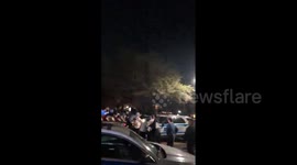 US: Arrests Made After Clash Outside NYC Synagogue as Far-Right Israeli Official Visits