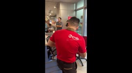 Passengers furious at VietJet flight delays