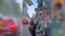 Canada: Multiple Fatalities After Car Plows Into Crowd at Vancouver Street Festival