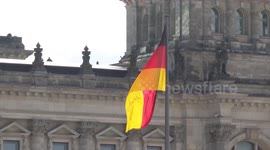 Germany: Expert sees US tariff war as significant provocation to global economic development