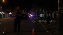 Canada: Car Attack in Vancouver BC at Filipino Event Unknown Number Dead and Injured