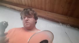 Simple Trick: How to Put a Lid Back On Easily