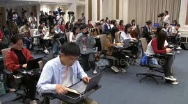 China: Commerce official stresses benefits of updated departure tax refund policy