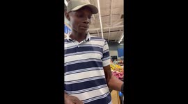 'My husband used to farm in Africa so when he says a mango is ready, I listen'