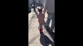 San Francisco resident shares concerns over increased drug activity in the Mission