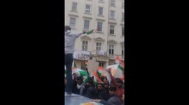 Indians protest in London over Pahalgam terror attack