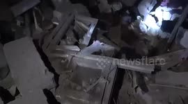 Yemen: U.S. Airstrike Kills Family Of Eight In Yemen