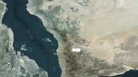 Yemen: MOTION GRAPHICS – At least 68 killed in US strikes on African migrant shelter in northern Yemen, Houthis say