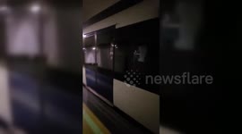 Portugal: Massive Blackout Hits Several European Countries