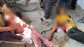 At least 51 Palestinians killed as Israeli jets pound Gaza