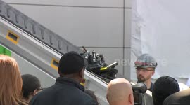 US: NYPD Destroy 3,575 Seized Illegal Firearms to Combat Gun Violence in New York City