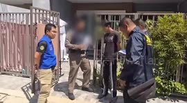 Pakistani man 'assumed the identity of deceased Thai baby to live in the country illegally'