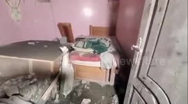 Yemen: US-Led Airstrikes Damage Homes in Al-Daqiq Village, Sana'a