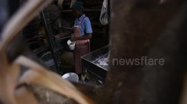 Kenya: Kenyans mark May 1 Labor Day with toil amid economic struggles