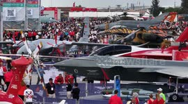 Cyprus: Turkish premier tech event TEKNOFEST TRNC 2025 kicks off