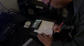 US: Disabled Turkish scientist claims unlawful NIH firing amid Trump-era cuts