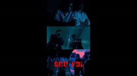 Supernatural Crime Unit: FBI