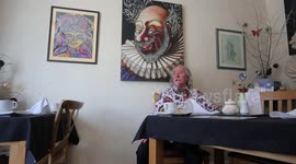 Official William Shakespeare impersonator bows out amid racism row