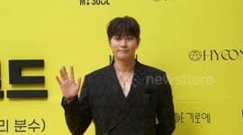 South Korea: Models showcase modern hanbok at 2025 Seoul Fashion Road